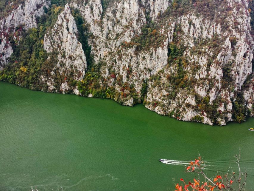 Iron Gate: Golubac Fortress, Lepenski Vir and Boat Cruise - Inclusions and Extras