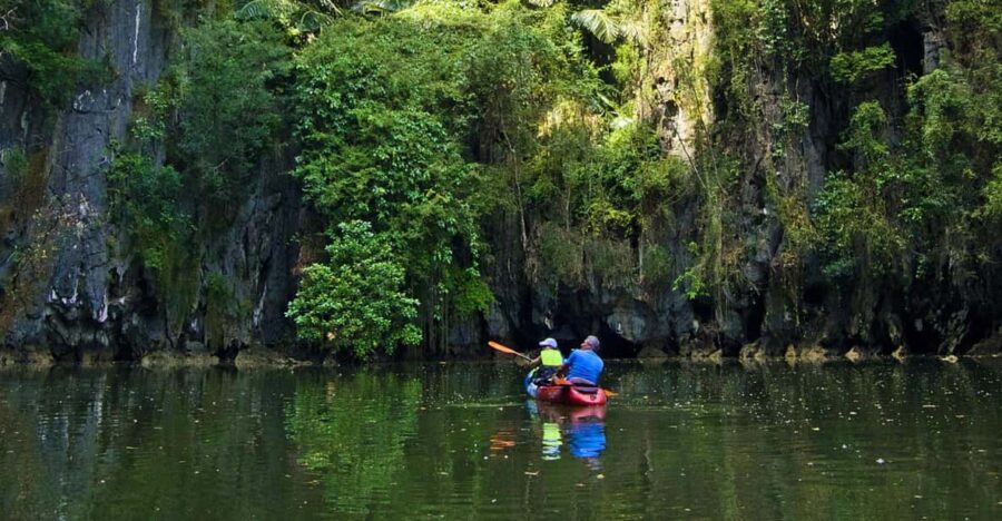 25 Best Canoe And Kayak Experiences In Krabi