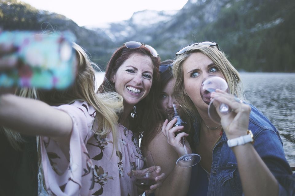 Lake Tahoe: Emerald Bay Wine-Tasting Boat Tour - Starting Locations