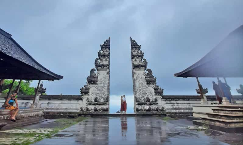 Lempuyang Temple: Gate of Heaven - Customer Feedback