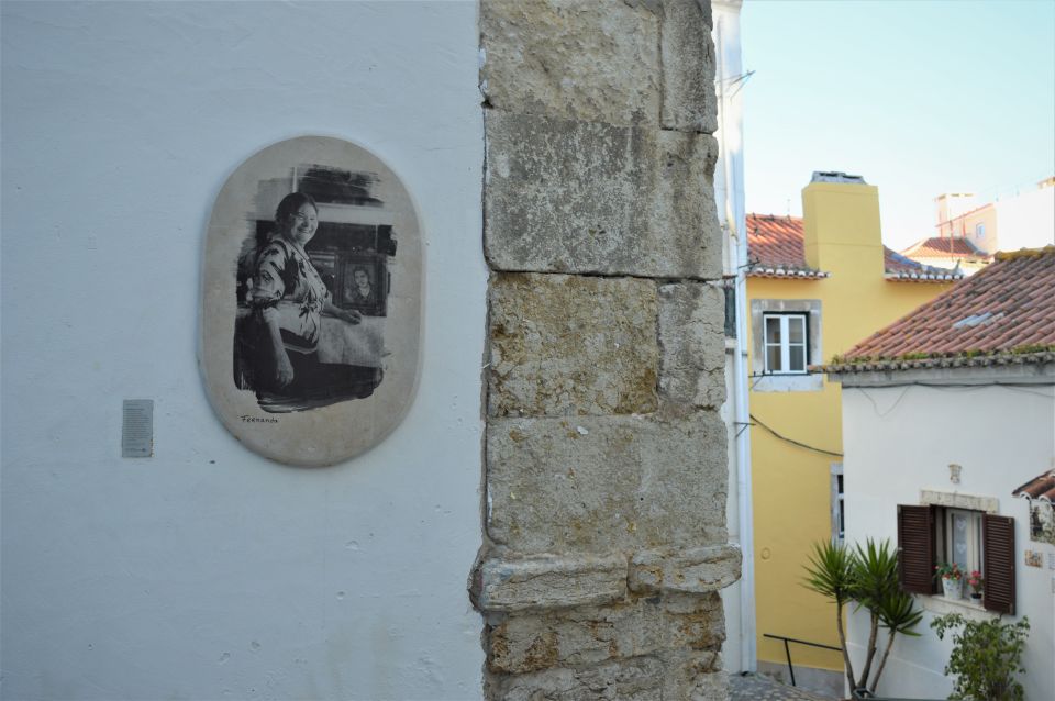 Lisbon: History, Culture, & Current Affairs Walking Tour - Tasting Experiences