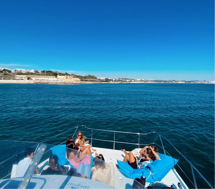 Lisbon: Sunset Tagus River Cruise With Welcome Drink - Scenic Views Along Tagus River