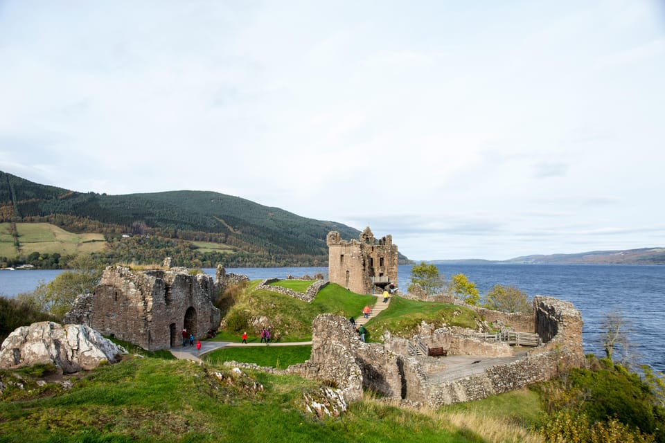 Loch Ness Tour From Inverness - Highland Culture and Landmarks