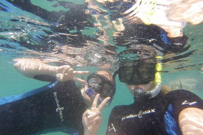 Pelican Rock Snorkeling and Sightseeing Adventure - Accessibility and Considerations