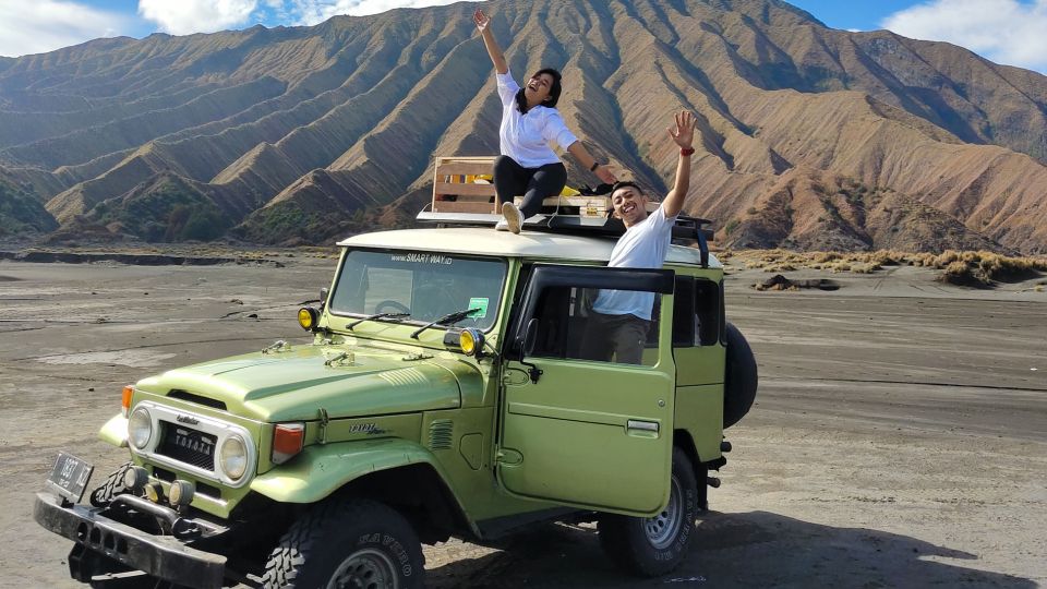 Surabaya / Malang: Bromo Sunrise, Ijen, Bali 2 Days Tour - Frequently Asked Questions