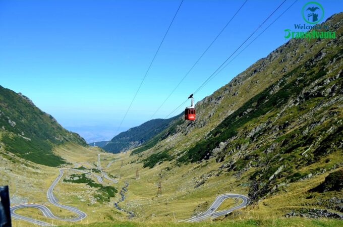 Transfagarasan Amazing Road Trip🐻 From Brasov - Booking and Cancellation