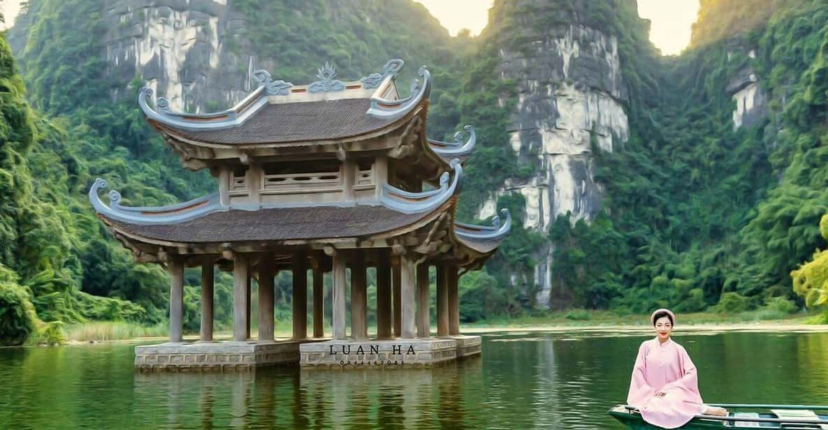 Image Hà Trang image beautiful image beautiful image beautiful image beautiful image beautiful - Visit The Beautiful Places in Ninh Binh & Cuc Phuong 2 Days ...