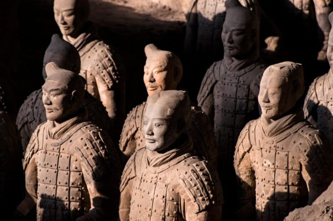 XiAn: Terracotta Warriors Quality Mini Group Tour ( Max 6 ） - Hotel Pickup and Drop-off