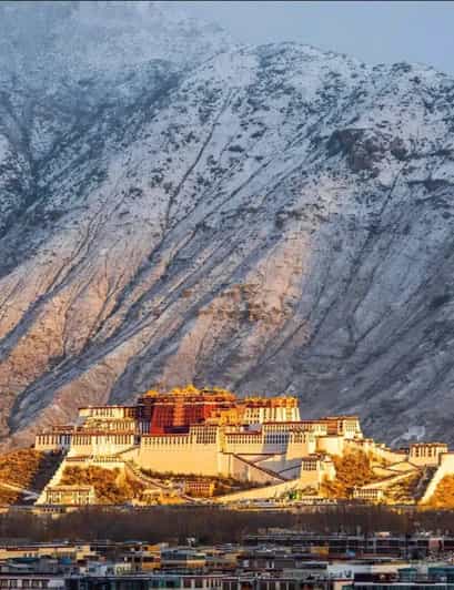 2 Best Tours In Shigatse