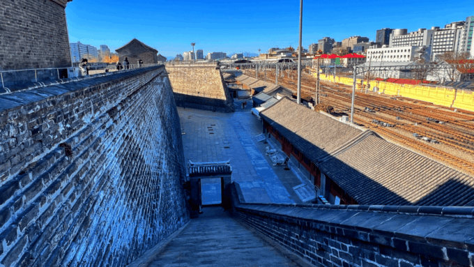 Beijing: Ins-Style City Walk Must-Visit Route（English Guide） - Cancellation and Refund Policy