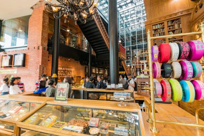 Discover Taichung: Private Day Tour From Taipei 🌅 - Included Services