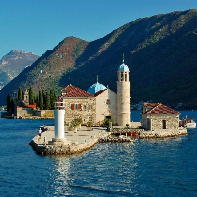 Dubrovnik: Montenegro Day Trip & Kotor Bay Short Boat Cruise - Customer Ratings