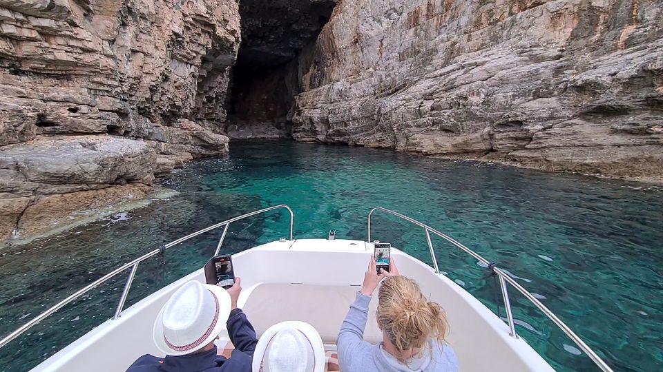 Dubrovnik: The Secrets of the Elafiti Islands Boat Tour - Island Exploration and Activities