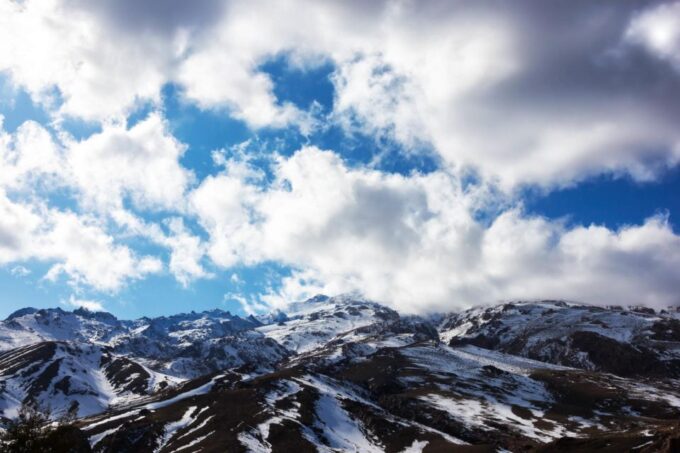 Excursion to Atlas Mountains ،& Agafay Desert Camel Ride - Berber Village and Imlil Valley Visit
