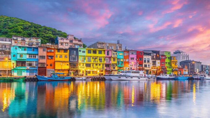 🚢 Keelung Cruisers Choice: VIP 8-Hr Taipei Urban Adventure - Booking and Cancellation Policy