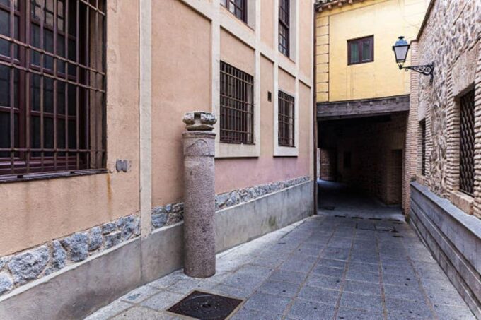 🥇All in One. Legends, Underground and History of Toledo - Frequently Asked Questions