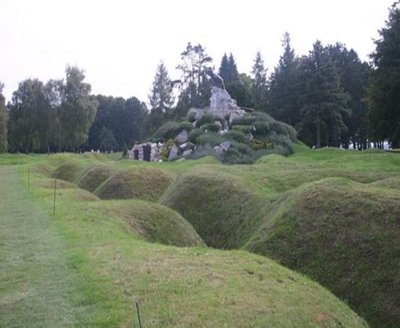 11 Best Tours In Ypres