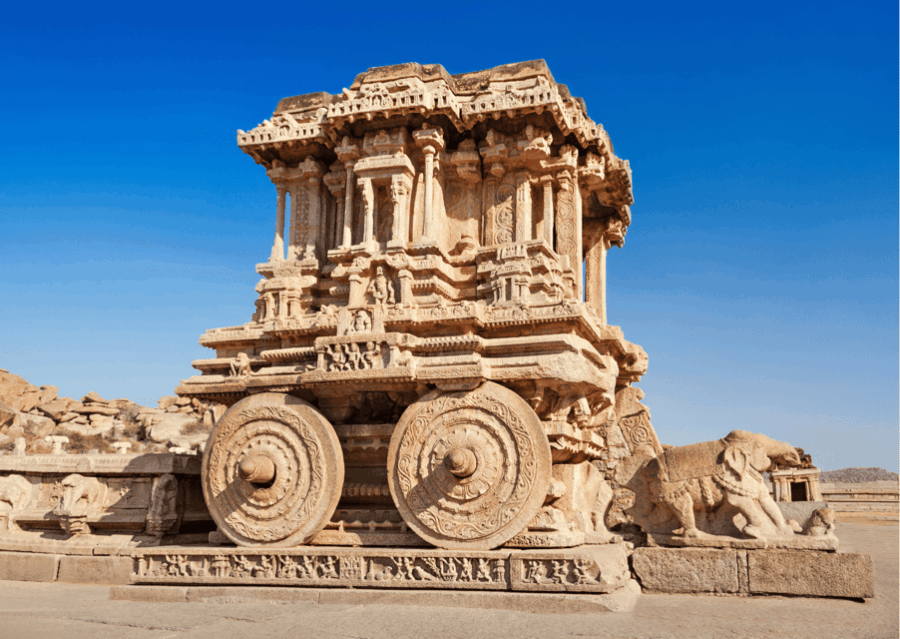 10 Best Tours In Hampi