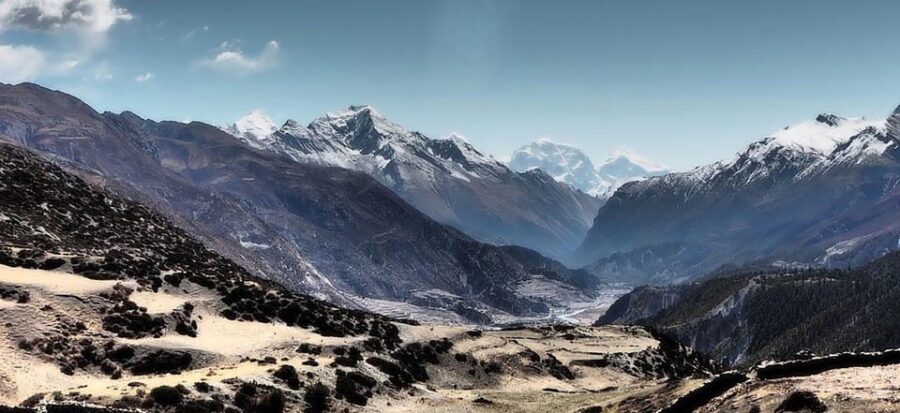 From Pokhara: 5 Day Poon Hill,Mulde Hill, Dobato Guided Trek - Trek Overview
