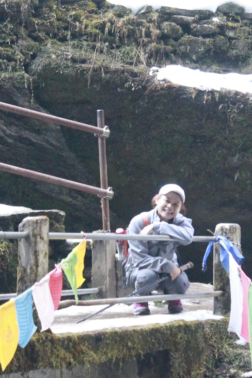 From Pokhara Budget: 2 Day 1 Night Ghorepani Poon Hill Trek - Trek Overview and Highlights