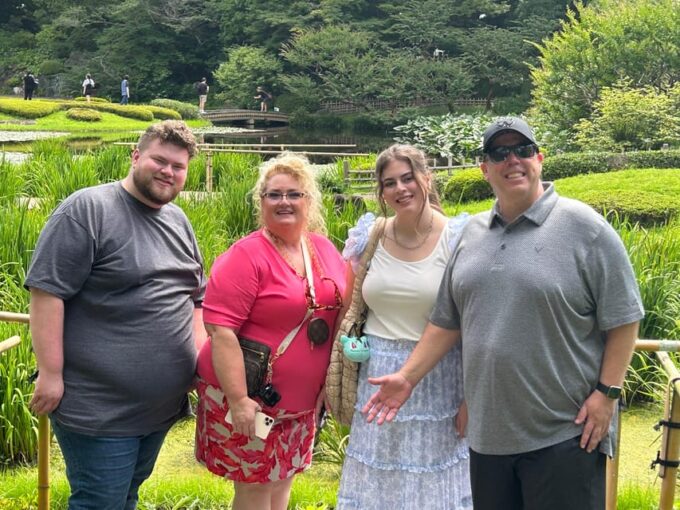 Half-Day Tokyo Tour, Tokyo / Yokohama ⇒ Tokyo, 2~4 Guests - Ideal Travelers