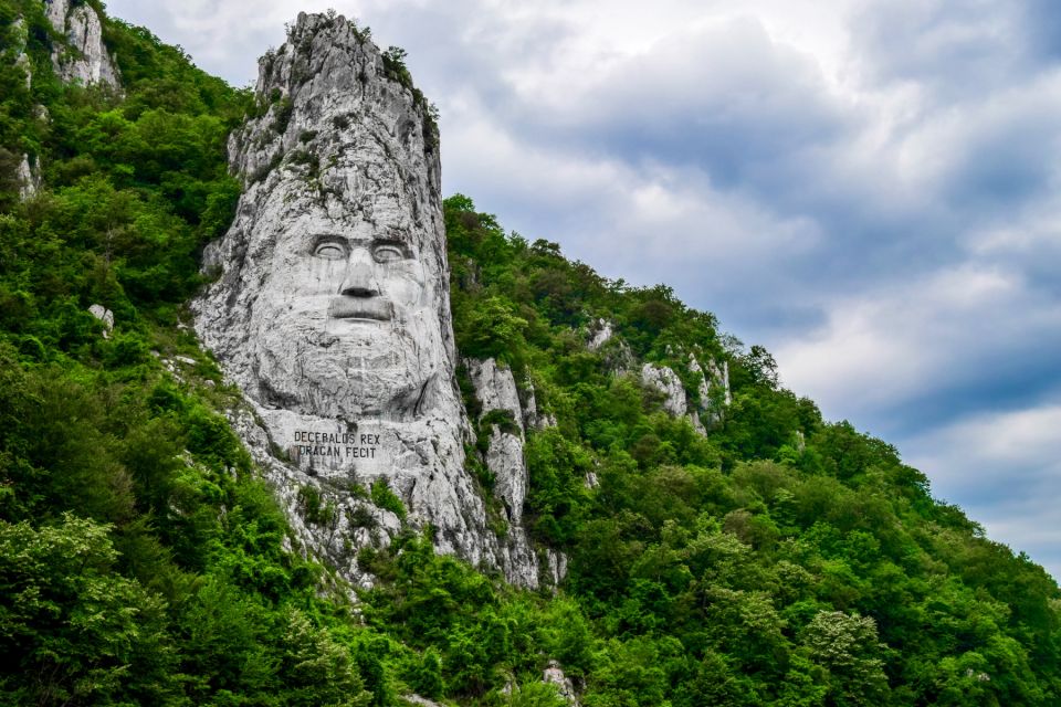 Iron Gate: Golubac Fortress, Lepenski Vir and Boat Cruise - What to Bring