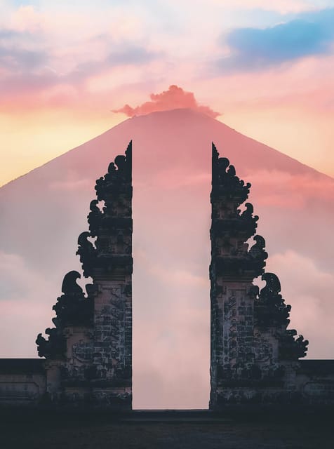 Lempuyang Temple: Gate of Heaven - Preparing for the Trip