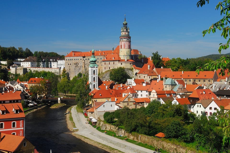 Linz: Private Day Trip to Cesky Krumlov - Customer Feedback and Ratings