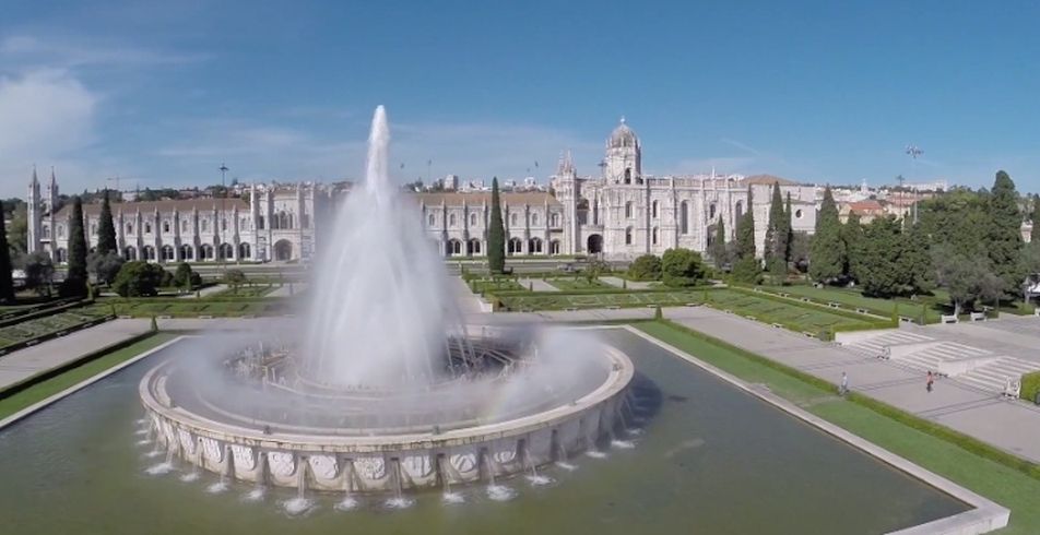 Lisbon: Private 6-Hour Sightseeing Tour - Pickup and Dropoff