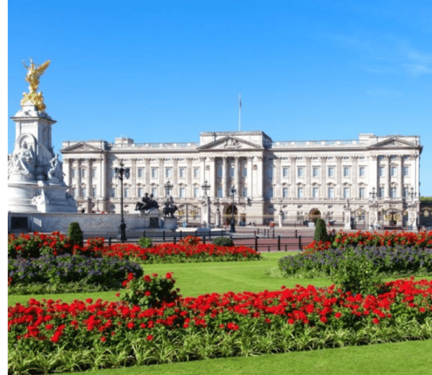 London: Buckingham Palace and Royal London Walking Tour - Frequently Asked Questions