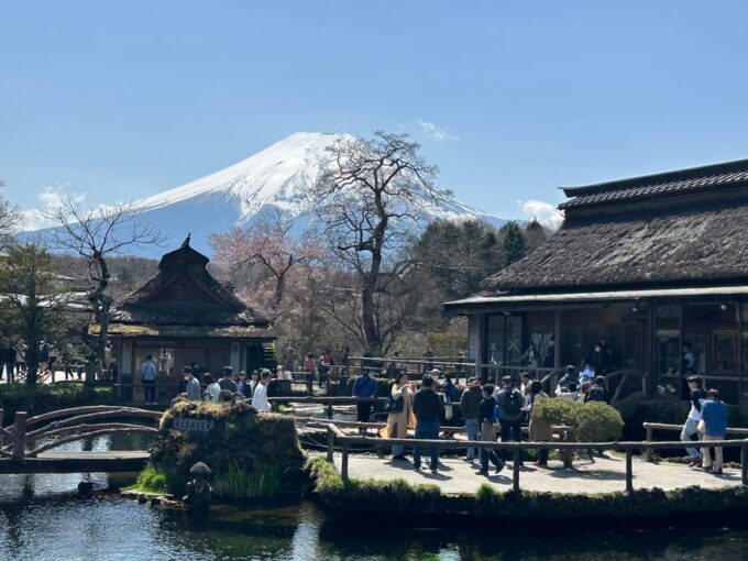 Mt.Fuji&Hakone Tour, Tokyo/Yokohama ⇒ Tokyo, 2-4 Guests - Frequently Asked Questions