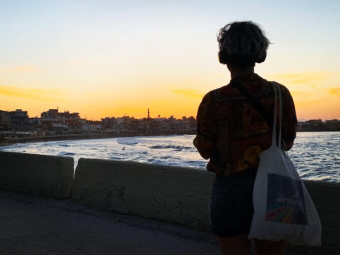Rethymno: Musical Narrative WALK _VoΛΤΑ - Exploring Rethymno