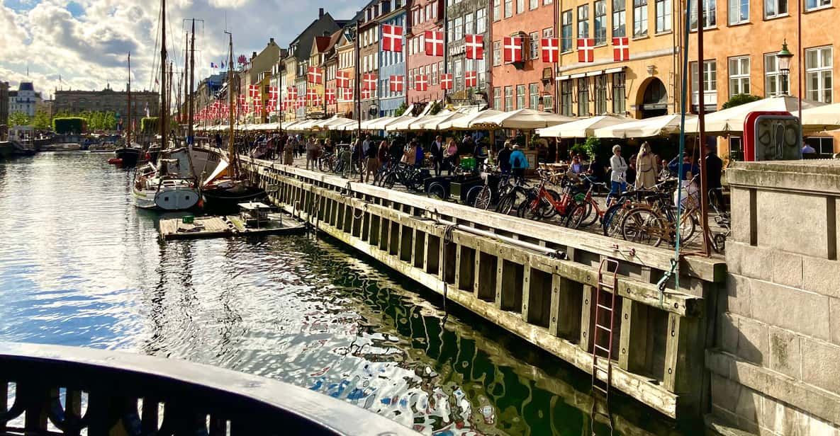 Self Guided Tour in Copenhagen - Cph Best Sights - Customer Feedback