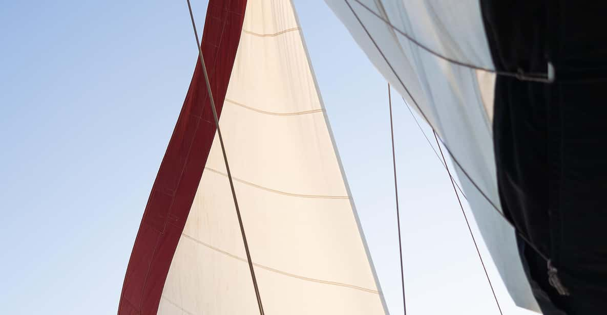 Sunset Cruise From Naxos Island - Sunset and Swimming