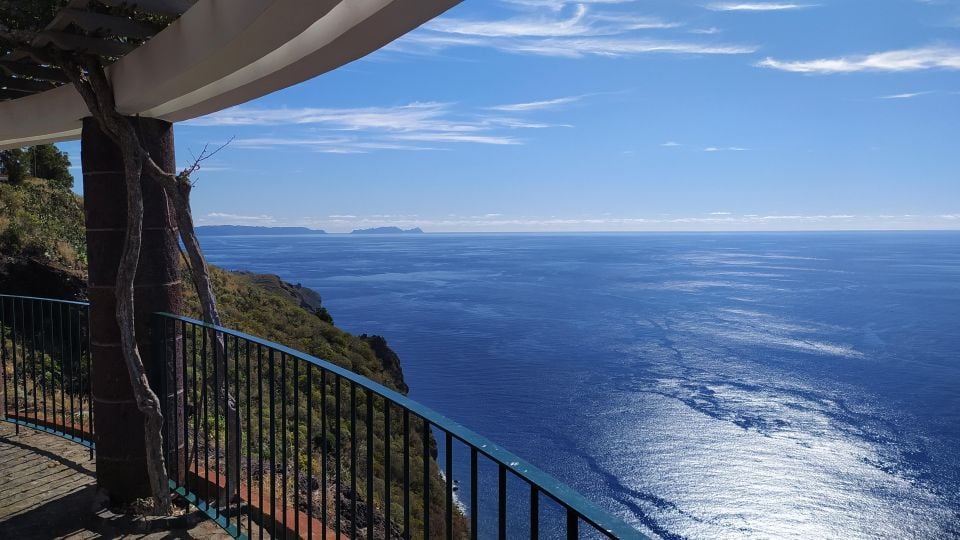 Tuk Tuk Cristo Rei - Madeira Island