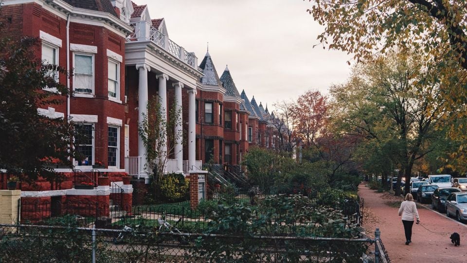 Washington DC: Capitol Hill - Guided Walking Tour - Customer Feedback