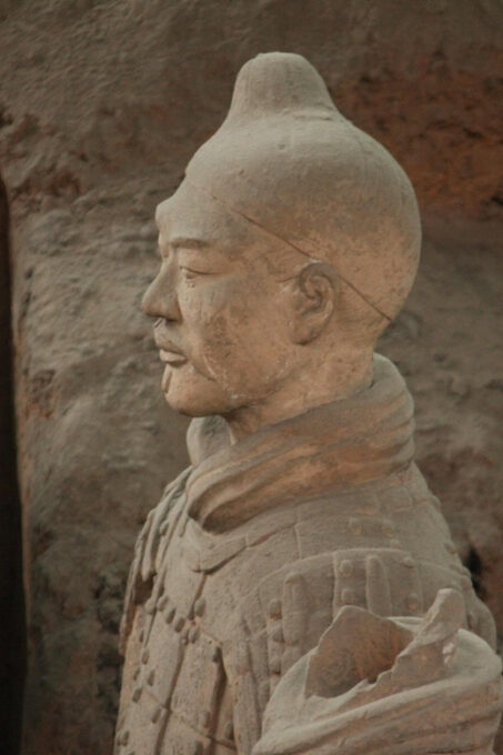 XiAn: Terracotta Warriors Quality Mini Group Tour ( Max 6 ） - Exploring the Terracotta Army Museum