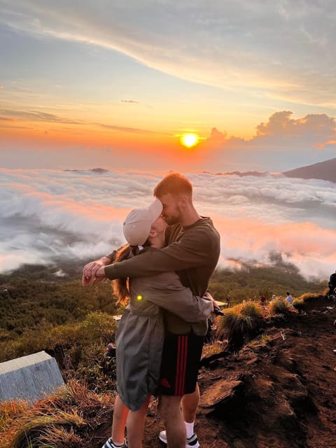 Bali: Mount Batur Sunrise Hike & Hot Springs - Post-Hike Relaxation