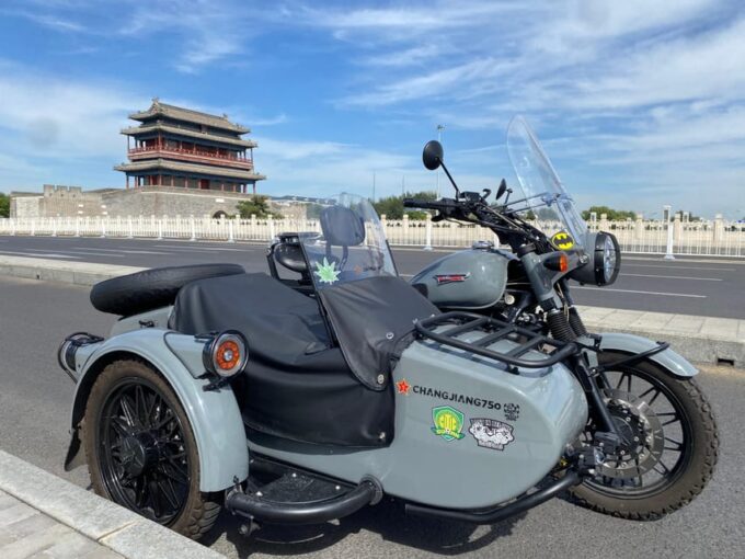 Beijing：Ancient & Modern City Tour by Sidecar - Tour Duration and Pricing