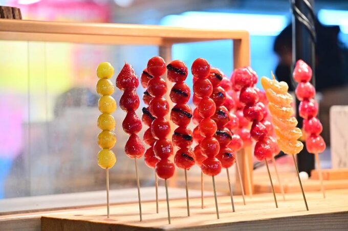 🧋Flavors of Taipei: Indulge in a Private Culinary Adventure - Booking and Cancellation