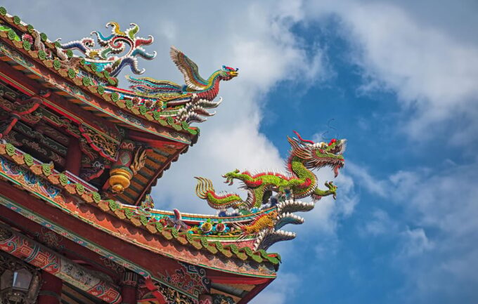 🧑🏻‍💼 Private Tour: Classic Taipei Timeless Treasures Tour - Ximending