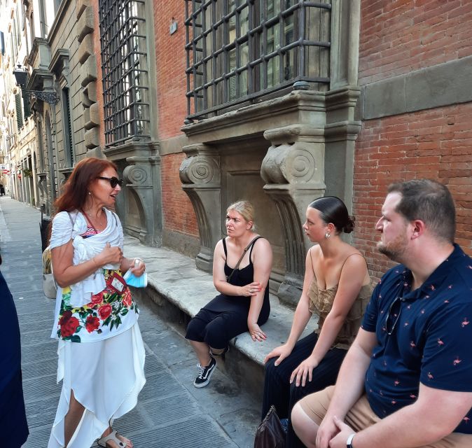 Florence: Occult & Esotericism Walking Tour For The Curious - Cancellation Policy