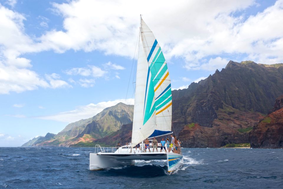 Kauai: Napali Coast Sail & Snorkel Tour From Port Allen - Environmental and Cultural Considerations