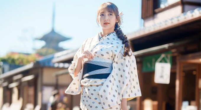 Kyoto Kimono Rental Mimosa｜Kimono/Yukata Rental Ladies Plan - Return Policies