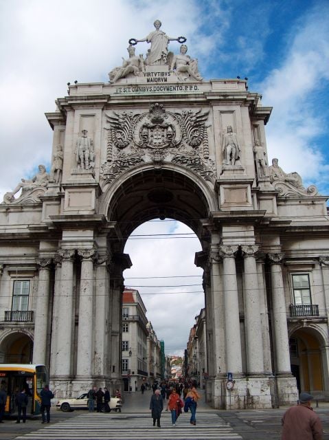 Lisbon: Private 6-Hour Sightseeing Tour - Customer Reviews