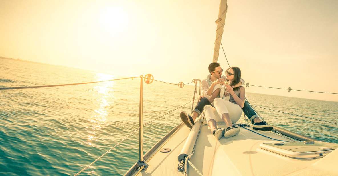 Lisbon: Private Sunset Sailing Tour With Champagne - Cancellation Policy