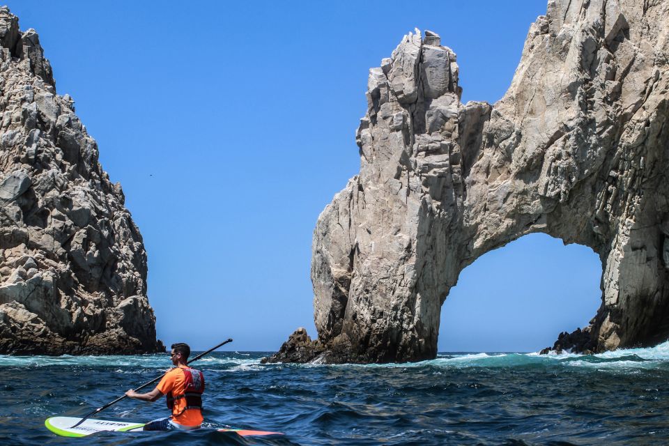 Los Cabos: Private Paddleboarding and Snorkeling Tour - Frequently Asked Questions