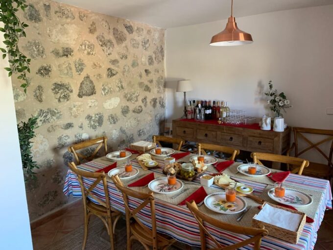 Madrid: Unspoiled Spain for Foodies & Nature ❤️'s - Booking and Logistics