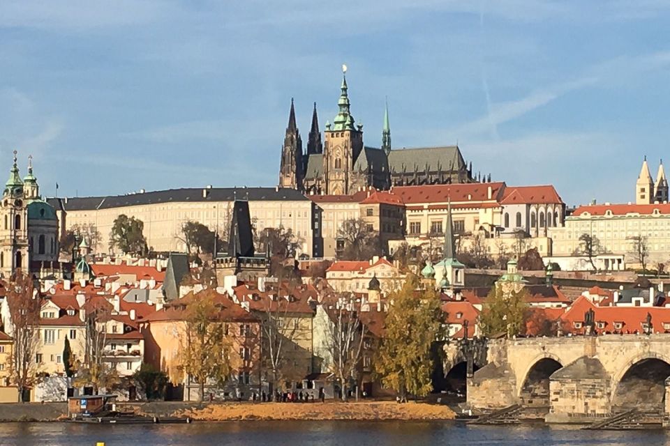 Prague: Historic City Center Bus Tour - Customer Feedback