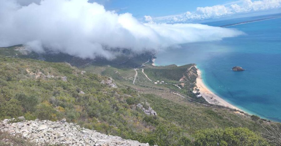 Setúbal, Nature&Culture, Between Castles,Beaches, Mountains